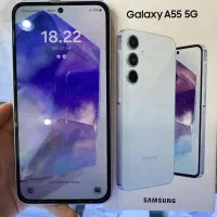 سامسونگ گلکسی A55 5G