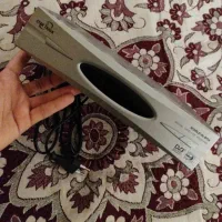 دستگاه دی‌وی‌دی خور قدیمی نوار خور بزرگ