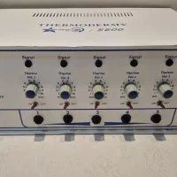 تشک لاغری ترمودرمی های نس