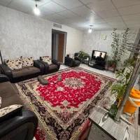 آپارتمان‌دوخوابه صدرا وحدت‌ بتن ‌وزارت‌ بناسازان‌