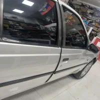 پژو ۴۰۵|خودرو سواری و وانت|شاهین دژ, |دیوار