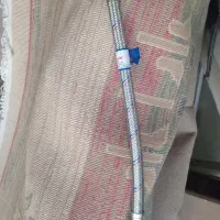 شیلنگ پیسوار