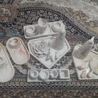 جا شمعی
