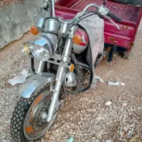 موتور سه چرخه سند دار