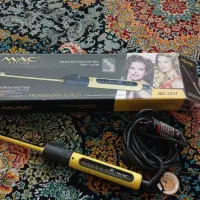 دستگاه فر مو سیم تلفنی