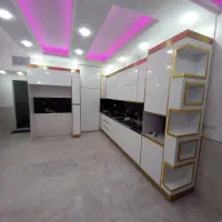 کابینت وکمد دیواری