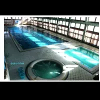 بلیط استخر نساجی