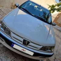 پژو پارس ۱۴۰۱