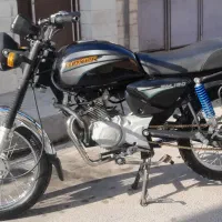 بوکسر اصلی مدل ۹۴ با بیمه