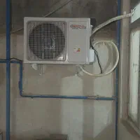 نصب سرویس شارژگاز وجابجای کولر گازی وآبگرمکن