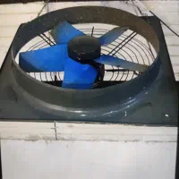 فن هواکش 50
