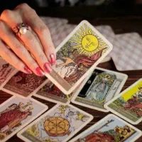 فال شب سیزده بدر