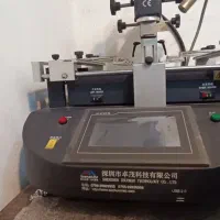 فروش دستگاه bga-R5830|ماشینآلات صنعتی|قائمشهر, |دیوار