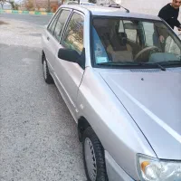 پراید 132|خودرو سواری و وانت|تهران, جوادیه تهرانپارس|دیوار