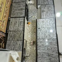 کابینت کارکرده در حدنو|مصالح و تجهیزات ساختمان|خرمآباد, |دیوار