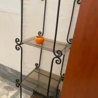 فرفرژه|صندلی و نیمکت|رشت, منظریه|دیوار