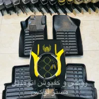 کت شلوار و کراوات اتومبیل (پک کامل روکش صندلی)