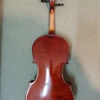 ویولن مارک آماتی|ویولن|اصفهان, مفتح|دیوار