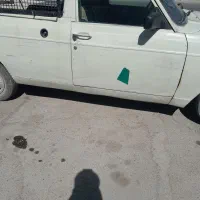 فروش پیکانبار مدل ۸۵ دوگانه سوز