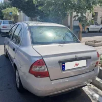 تیبا صندوق دار مدل ۹۴|خودرو سواری و وانت|تهران, آذربایجان|دیوار