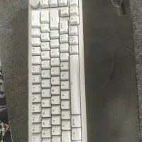 کیبورد کولرمستر ck721 Red switch