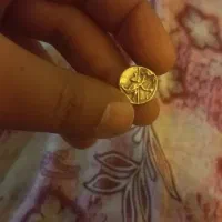 سکه طلای هخامنشی دریک طلا