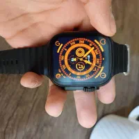 ساعت مچی هوشمند