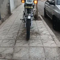 موتور سیکلت ۲۰۰ مدل ۹۹|موتورسیکلت|اقلید, |دیوار