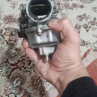 کاربراتور هندا اصلی اورجینال|قطعات یدکی و لوازم جانبی|قدس, شهرقدس|دیوار