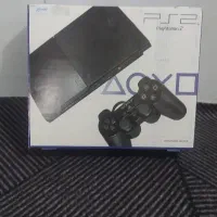 پلی استیشن ۲
