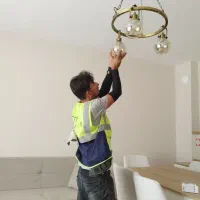 برقکار .هوشمند سازی.  .|خدمات پیشه و مهارت|تربت جام, مطهری|دیوار