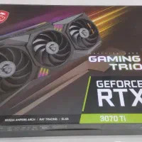 کارت گرافیک 3070ti RTX