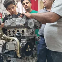 آموزشگاه مکانیکی آموزش مکانیک خودرو تعمیرات خودرو|خدمات آموزشی|تهران, شیخ هادی|دیوار