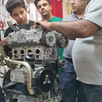 آموزشگاه مکانیکی آموزش مکانیک خودرو تعمیرات خودرو|خدمات آموزشی|تهران, شیخ هادی|دیوار