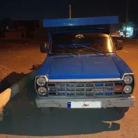 نیسان زامیاد ۱۴۰۰ آپشنال|خودرو سواری و وانت|کرمان, |دیوار