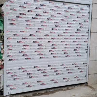 نصب و تعمیرات کرکره برقی جک پارکینگی شیشه سکوریت|خدمات پیشه و مهارت|مشهد, توس (بلوار توس)|دیوار