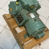 برودتی الکتروموتور