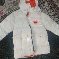 کاپشن بچگانه