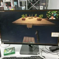 سه مانیتور ۲۷ و ۲۴ و ۱۹ اینچ در حد نو MSI|قطعات و لوازم جانبی رایانه|اصفهان, وحید|دیوار