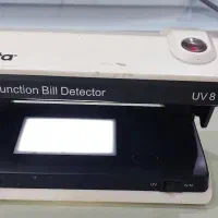 دستگاه تست اسکناس
