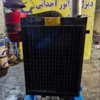 دیزل ژنراتور بنز302 اتوبوسی استمفورد 85 کاوا|ماشین‌آلات صنعتی|قائم‌شهر, |دیوار