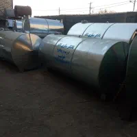 ساخت در محل آتشنشانی خرید و فروش مخزن منبع