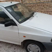 وانت پراید 1402