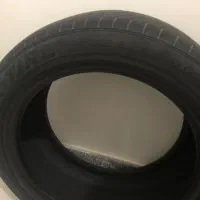 لاستیک سایز ۱۶ فاق کوتاه|قطعات یدکی و لوازم جانبی|خرم‌آباد, |دیوار