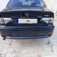 سورن ef7دوگانه مدل۴۰۲|خودرو سواری و وانت|کرمان, |دیوار