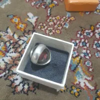 انگشتر قدیمی