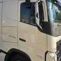 اف اچ 500|خودرو سنگین|شیراز, سرو|دیوار