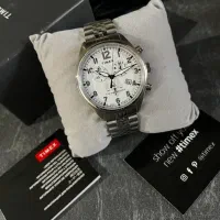 ساعت مچی مردانه Timax