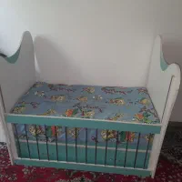 تخت کودک