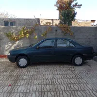 اردی مدل 84 تمیز|خودرو سواری و وانت|بن, |دیوار